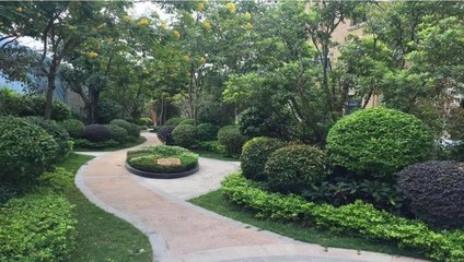 海南文昌園林綠化工程施工總承包,豐富的施工管理經驗