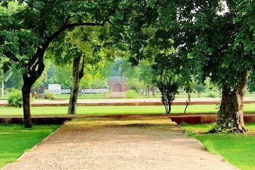 千盟園景 影響園林綠化工程進度的四大因素