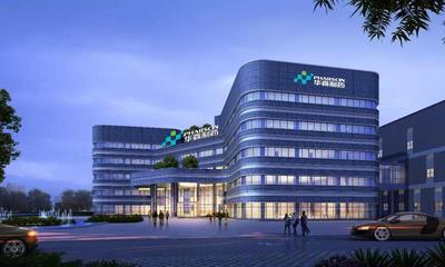 集聚優(yōu)勢、改造升級--華森制藥全力建設智能化數(shù)字工廠