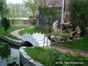 遼寧沈陽(yáng)別墅庭院施工與園林綠化工程全解析